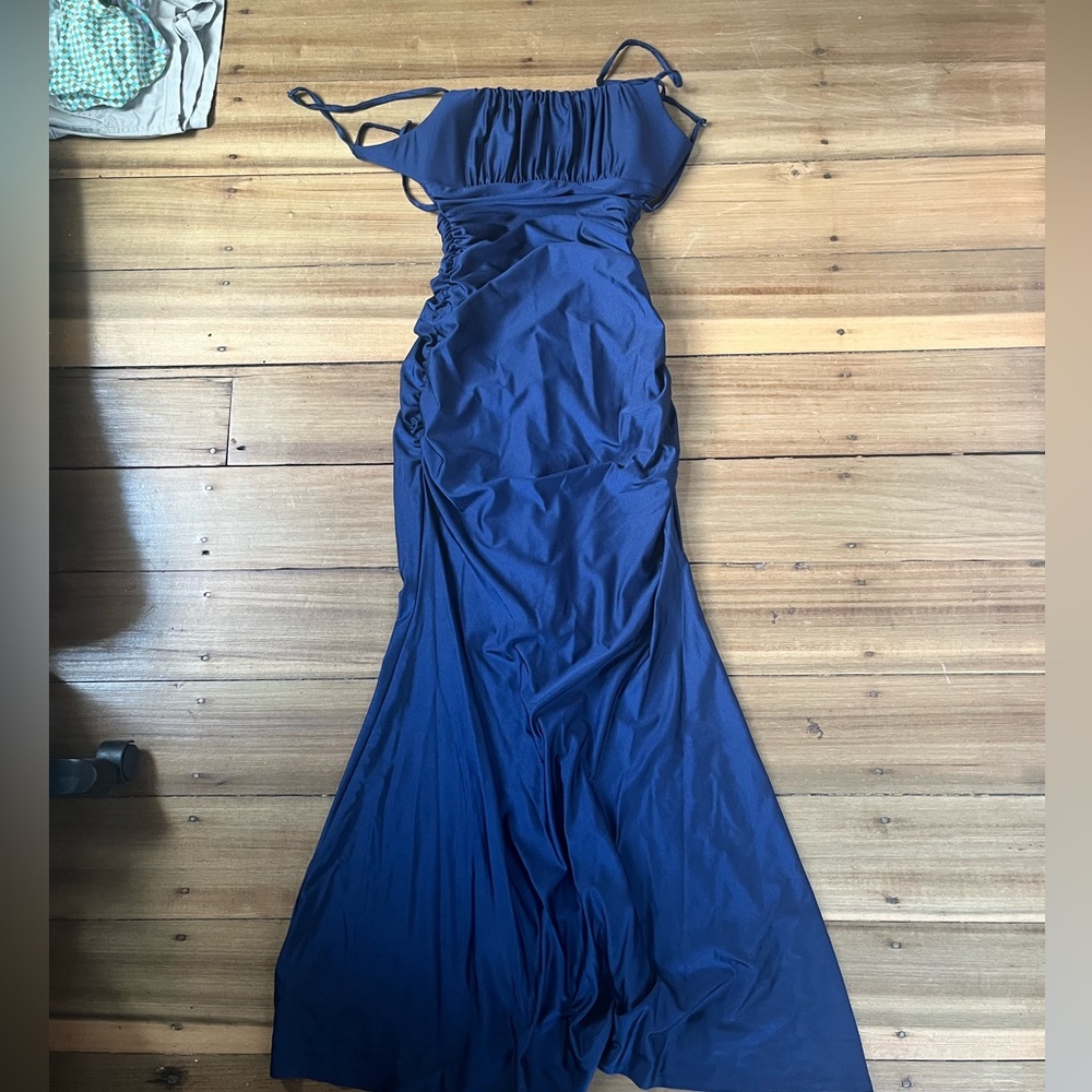 Macy’s Prom Dress